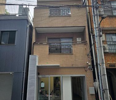 Asakusa Apartment | 花宿浅草二番 Hanayado Asakusa2