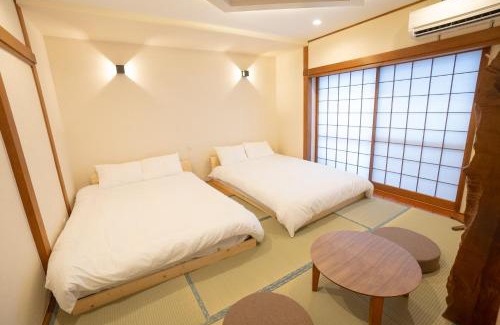 Asakusa Apartment | 花宿浅草二番 Hanayado Asakusa2