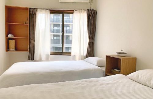 Minami House | 花楓舎-Sakura & Maple Guest House-ゲストハウス