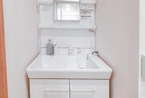 Tanimachi Apartment | 花溪居 中央公馆 503