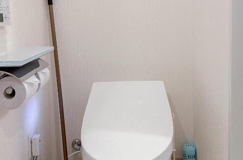 Tanimachi Apartment | 花溪居 中央公馆 503