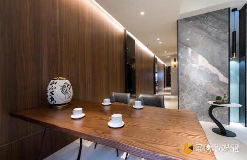 Hualien City Centre House | 花蓮 Cozy Stay 舒適好宅