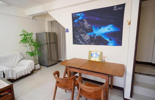 Beigan House | 芹壁五家村民宿