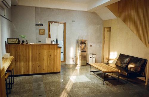 Beigan House | 芹壁靜園海岸民宿