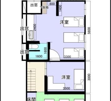 Naha City Centre House | 若狭の家