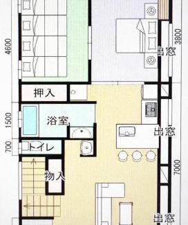 Naha City Centre House | 若狭の家