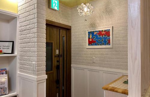 Naha City Centre House | 若狭の家