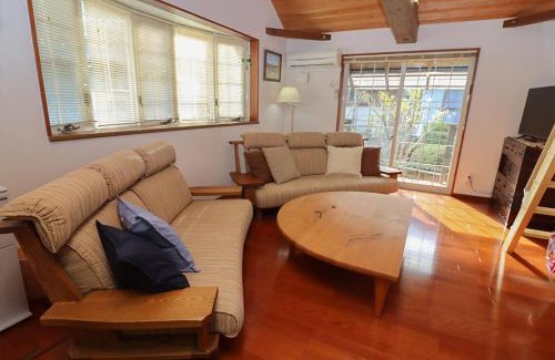 Yoro Apartment | 茂平の宿