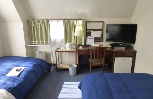 Hakata-ku Hotel | 萃豊閣ホテル-Suihokaku Hotel