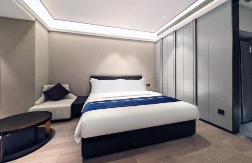Nankai Apartment | 蓝月亭公寓
