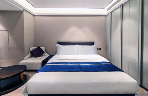 Nankai Apartment | 蓝月亭公寓