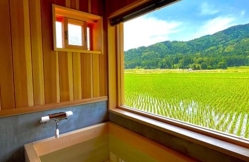 Nagahama House | 蔵の宿 隠れ蔵 Kakurekura Traditional Private Stay
