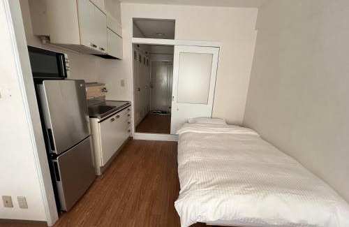 Warabi Apartment | 蕨北野マンションWarabi Mansionー無料駐車場付き