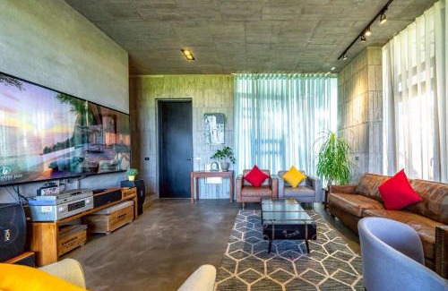 Wujie House | 蘆薈villa民宿