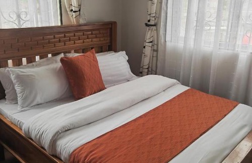 Kahe Apartment | 蛋炒饭民宿