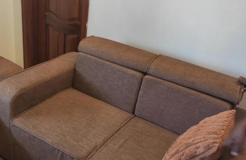 Kahe Apartment | 蛋炒饭民宿