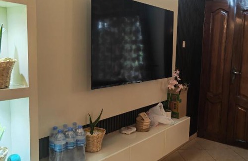 Kahe Apartment | 蛋炒饭民宿