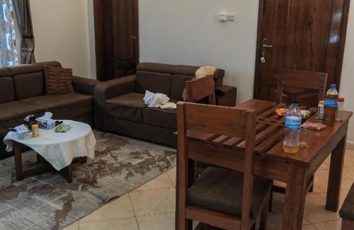 Kahe Apartment | 蛋炒饭民宿