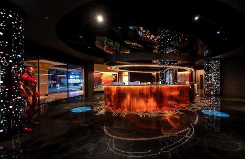 Jinghong Hotel | 西双版纳景洪恩季国际酒店