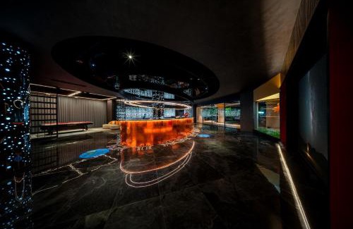 Jinghong Hotel | 西双版纳景洪恩季国际酒店