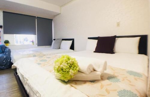 Ximending Apartment | 西門日記