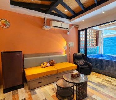 Hengchun Old Town House | 覓思旅Miss inn