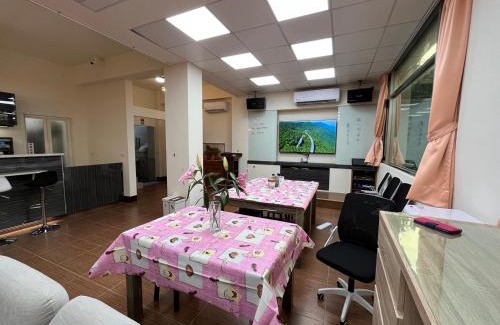 Sanyi House | 觀心農舍 民宿 Ageless Farmhouse