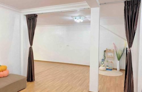 Sibu Apartment | 诗巫红色屋顶民宿 ｜Redroof Homestay