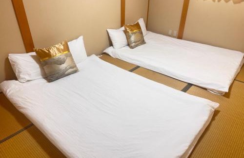 Tanimachi Villa | 谷町の宿