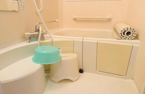 Tanimachi Villa | 谷町の宿