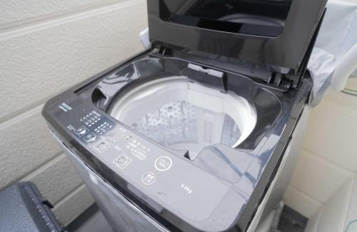 Higashi-ku Apartment | 貝塚GoodStay