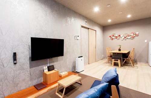 Yufuin Onsen Villa | 貸し切り宿 世紡 YOTSUMUGI sakazuki and iyasaka