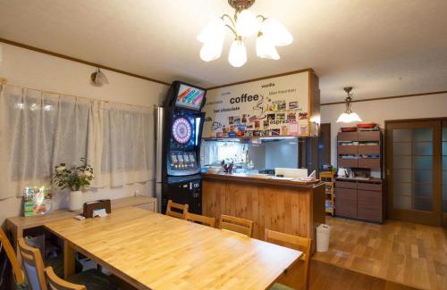 Sasayama Villa | 貸別荘MUSIC FOREST by MFR