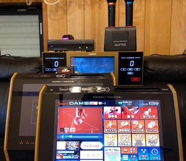 Sasayama Villa | 貸別荘MUSIC FOREST by MFR