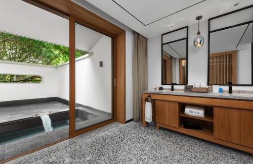 Anshun Hotel | 贵州黄果树瀑布村酒店