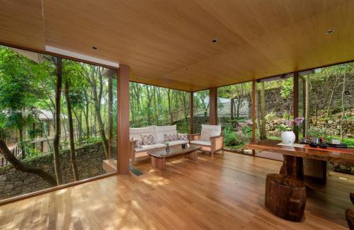 Anshun Hotel | 贵州黄果树瀑布村酒店