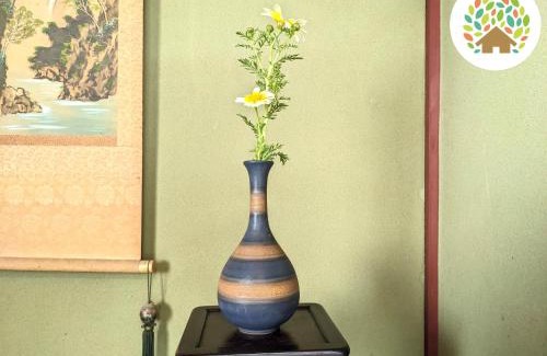 Imazu House | 農家のお宿三左衛門邸 別館 1日1組一棟貸切