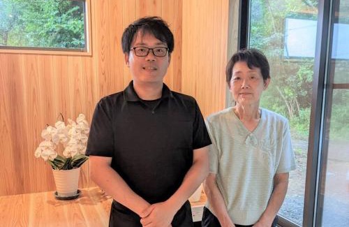 Imazu House | 農家のお宿三左衛門邸 別館 1日1組一棟貸切
