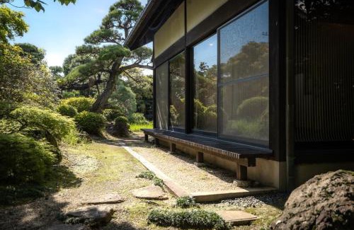 Kofu House | 逸仙居 Japanese Style House