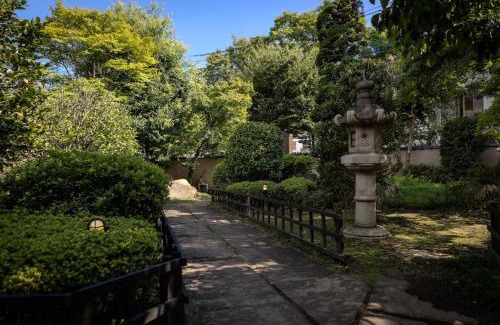 Kofu House | 逸仙居 Japanese Style House