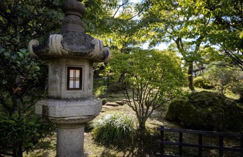 Kofu House | 逸仙居 Japanese Style House