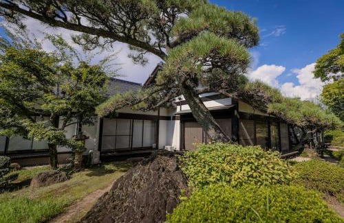 Kofu House | 逸仙居 Japanese Style House