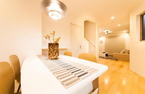 Ikebukuro Villa | 逸品苑 020t