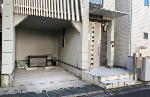 Ikebukuro Villa | 逸品苑 020t