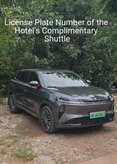 Jianyang Hotel | 逸园设计师网红酒店 天府机场店