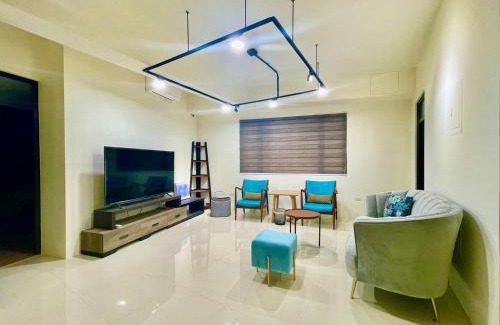 Puli House | 遇見轉角行旅