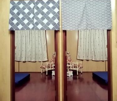 Pangkor Island House | 邦咯岛漫画民宿
