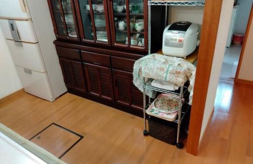 Kunigami House | 里の家