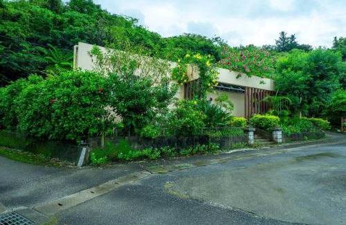 Kunigami House | 里の家