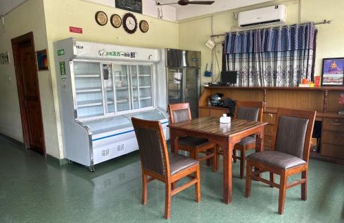 Lumbini Hotel | 重庆火锅